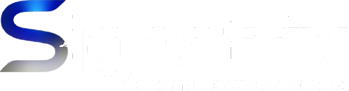 Signatrix — Agence de communication 360° à Alger